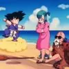[003] La Nube Dorada de Roshi