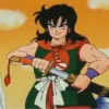 [005] El misterioso y malvado Yamcha vive en el desierto