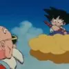 [014] El rival de Goku